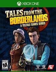 Tales From the Borderlands Xbox One Prices