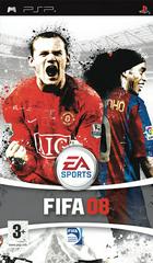 FIFA 08 PAL PSP Prices