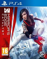 Mirror's Edge Catalyst PAL Playstation 4 Prices