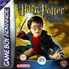 Harry Potter and the Chamber of Secrets PAL GameBoy Advance Prices