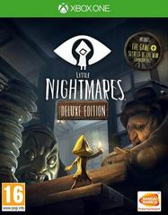 Little Nightmares Complete Edition PAL Xbox One Prices