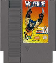 Cartridge | Wolverine NES