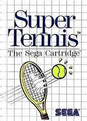Super Tennis PAL Sega Master System Prices