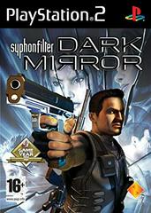 Sony Playstation Syphon Filter: Dark Mirror PSP - BRAND NEW SEALED