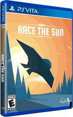 Race the Sun Playstation Vita Prices