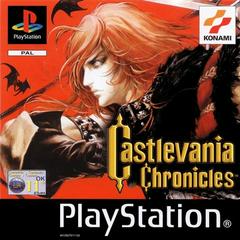 Castlevania Chronicles PAL Playstation Prices