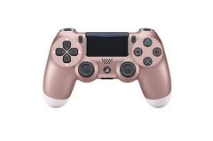 Playstation 4 Dualshock 4 Rose Gold Controller PAL Playstation 4 Prices