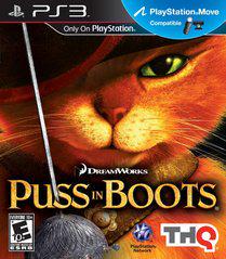 Puss In Boots Playstation 3 Prices