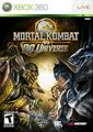 Mortal Kombat vs. DC Universe | Xbox 360