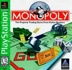 Monopoly [Greatest Hits] Playstation Prices