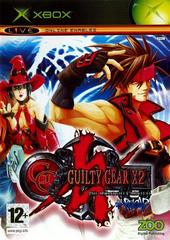 Guilty Gear X2 Reload PAL Xbox Prices