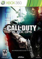 Call of Duty Black Ops [Hardened Edition] Xbox 360 Prices