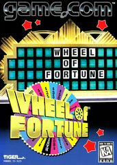 Wheel of Fortune Game.Com Prices