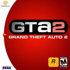 Grand Theft Auto 2 Prices Sega Dreamcast | Compare Loose, CIB 