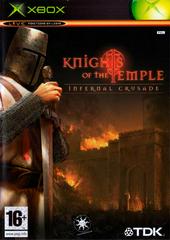 Knights of the Temple: Infernal Crusade PAL Xbox Prices
