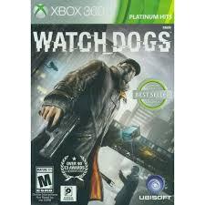 Watch Dogs [Platinum Hits] Xbox 360 Prices
