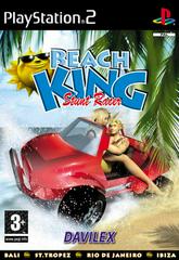Beach King Stunt Racer PAL Playstation 2 Prices