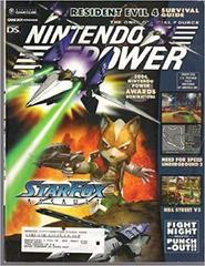 [Volume 189] Star Fox: Assault Nintendo Power Prices