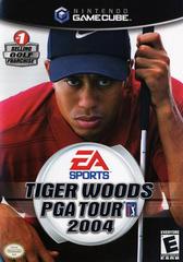 Tiger Woods 2004 Gamecube Prices