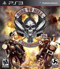 Ride to Hell: Retribution Playstation 3 Prices