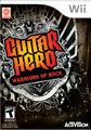 Guitar Hero: Warriors of Rock | Wii