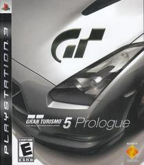 Gran Turismo 5 Prologue Playstation 3 Prices