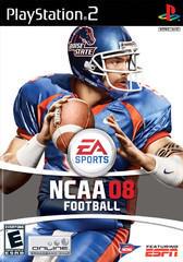 NCAA Football 08 Playstation 2 Prices