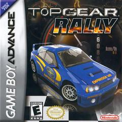Top Gear Rally GameBoy Advance Prices