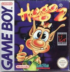 Hugo 2 PAL GameBoy Prices