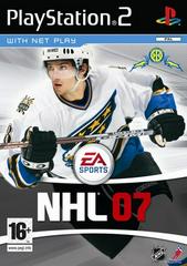 NHL 07 PAL Playstation 2 Prices