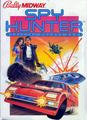 Spy Hunter | Atari 2600