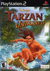 Tarzan Untamed Playstation 2 Prices