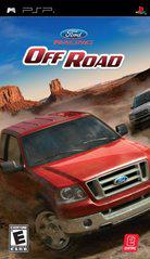 Ford Racing Off Road PSP Prices