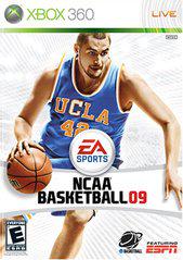 NCAA Basketball 09 Xbox 360 Prices