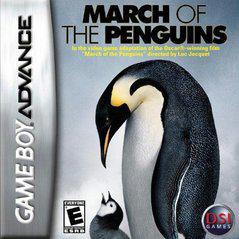 March of the Penguins GameBoy Advance Prices