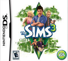 The Sims 3 Nintendo DS Prices