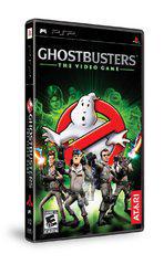 Ghostbusters: The Video Game PSP Prices