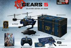 Gears 5 [Collector's Edition] Xbox One Prices