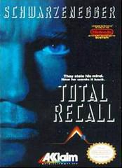 Total Recall NES Prices