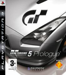 Gran Turismo 5 Prologue PAL Playstation 3 Prices