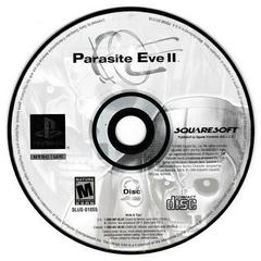 Parasite Eve 2 Square Millennium Collection PS1 Playstation 1164 p1