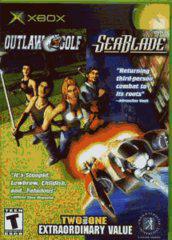 Outlaw Golf and SeaBlade Xbox Prices