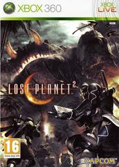 Lost Planet 2 PAL Xbox 360 Prices