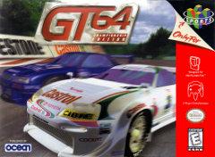 GT 64 Nintendo 64 Prices