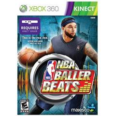 NBA Baller Beats Xbox 360 Prices