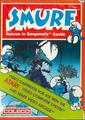 Smurf Rescue in Gargamel's Castle | Atari 2600