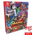 Shantae and the Pirate's Curse [Collector's Edition] | Nintendo Switch