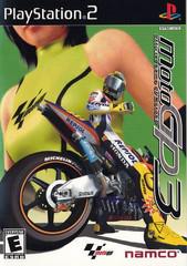 MotoGP 3 Playstation 2 Prices
