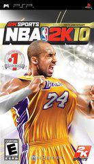 NBA 2K10 PSP Prices