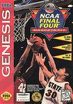NCAA Final Four Basketball Sega Genesis Prices